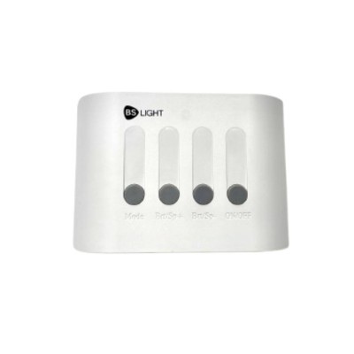 RGBController16 mando para PAR56