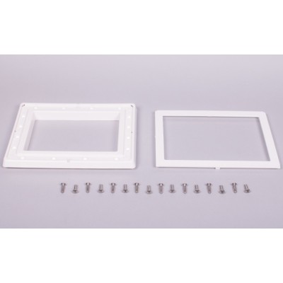 MARCO PEQUEÑO SKIMMER...