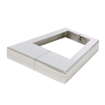 embellecedor para la cascada bali de flexinox