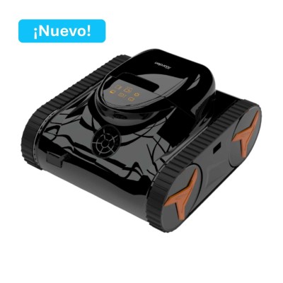 Limpiafondos automático iGarden
