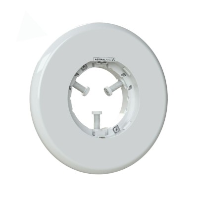 Embellecedor FlexiNiche Astrapool Blanco