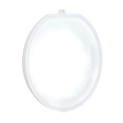 Lampara LED Flexi blanco
