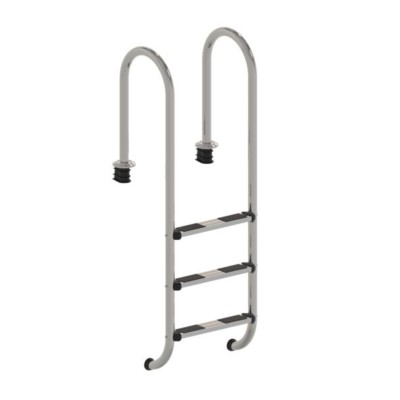 Escalera Modelo Luxe