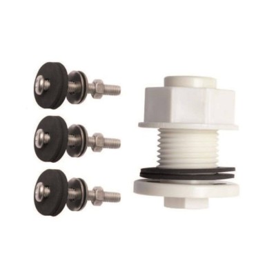 Rácord y Tornillos BSLIGHT