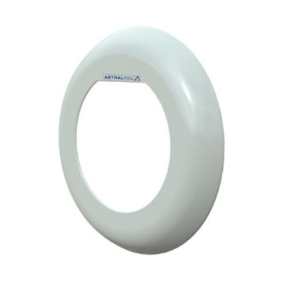 Embellecedor blanco Fleximini