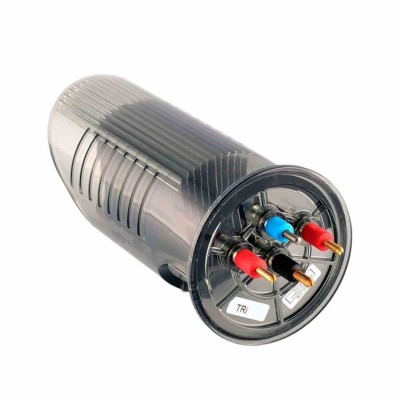 eXO iQ 18 completo