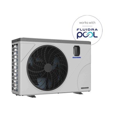 Bomba de calor Pro Elyo Touch 15