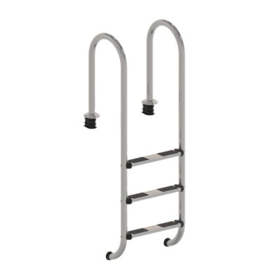 Escalera piscina modelo Muro luxe Astralpool