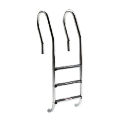 Modelo LUXE 2 escalones - Escalera Astralpool