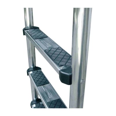 Modelo LUXE 2 escalones