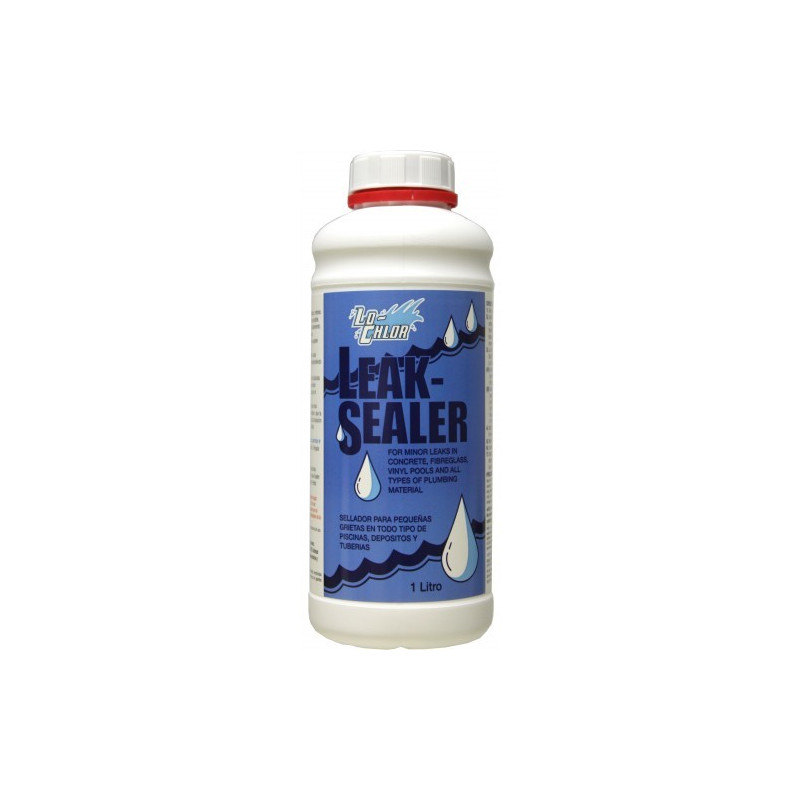 Complementos producto químico para piscina - Leak Sealer Aqa Chemicals