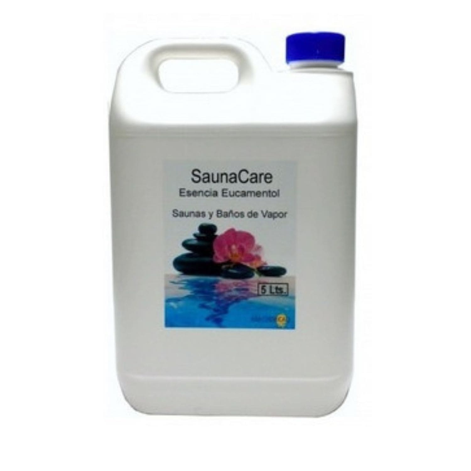 Producto químico spas - Eucamentol Aqa Chemicals